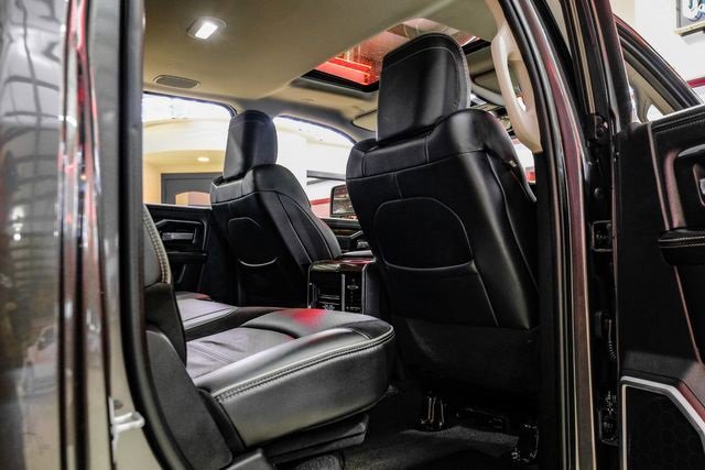 Used 2023 RAM 3500 Laramie image 38