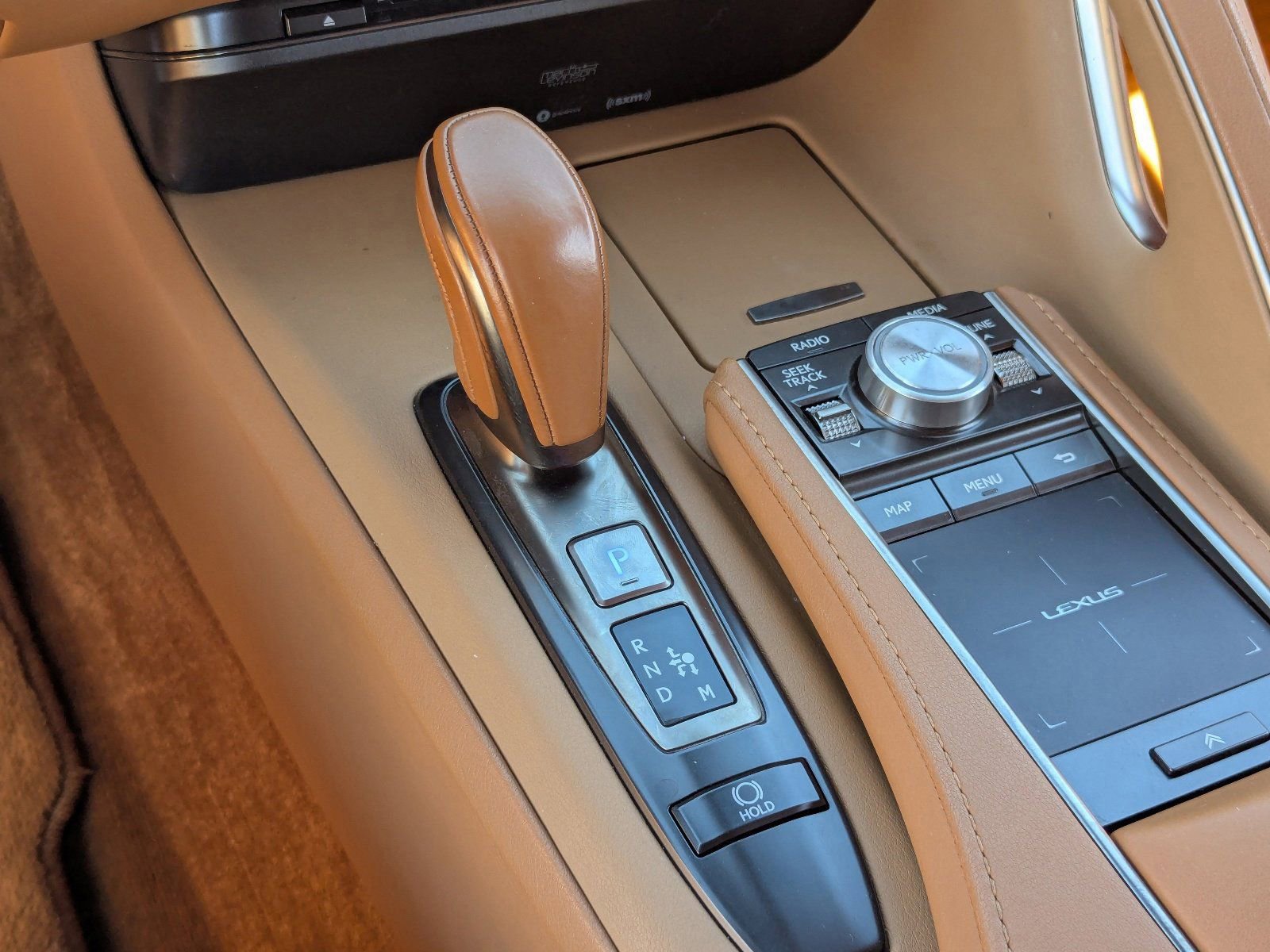 Used 2021 Lexus LC 500 Convertible w/ Touring Package image 29
