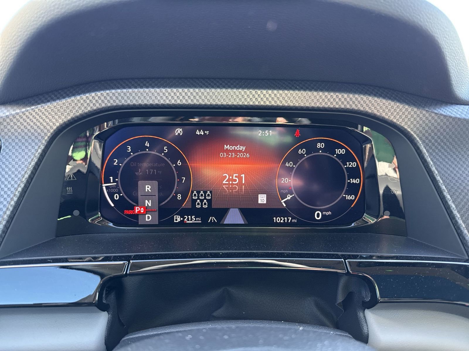 Used 2024 Volkswagen Atlas Peak Edition SEL image 18