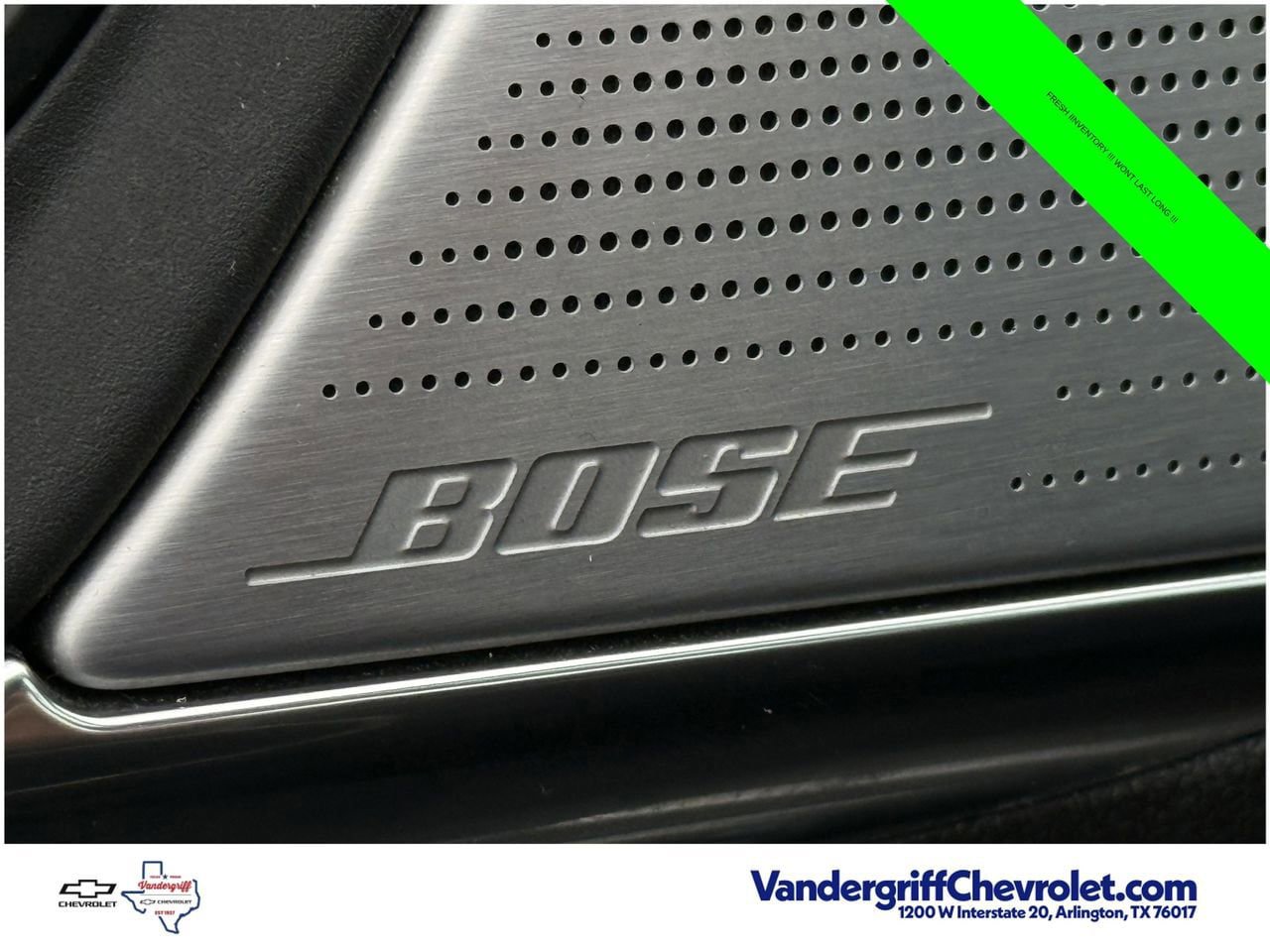 Used 2023 Cadillac CT4 Luxury w/ Sun And Sound Package RWD image 21
