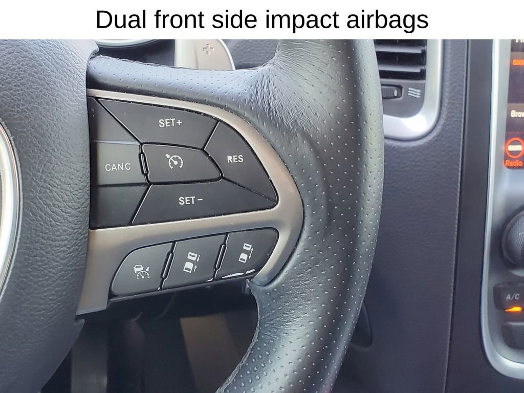 Used 2019 Dodge Durango Citadel w/ Technology Group image 23