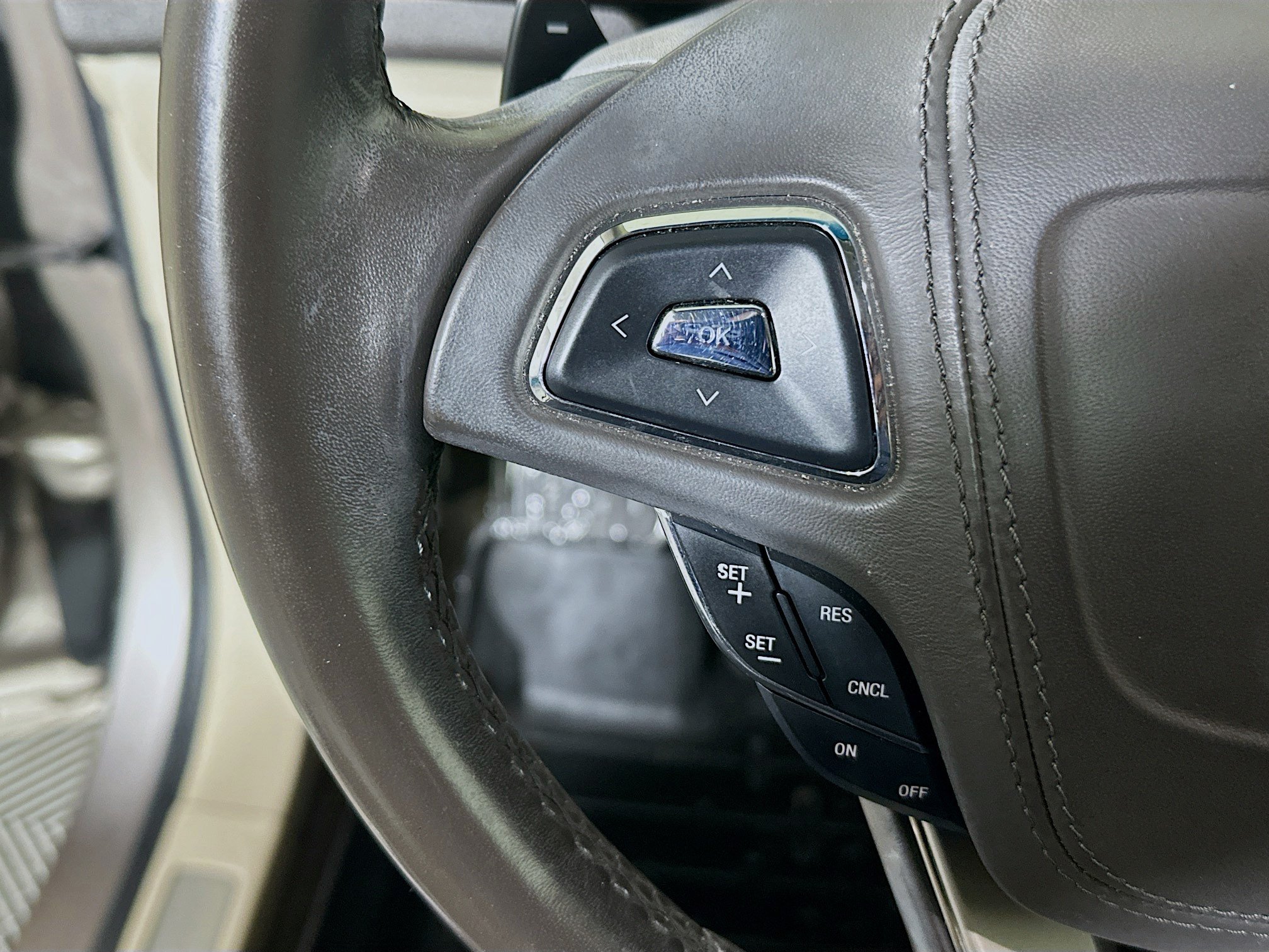Used 2018 Lincoln MKZ Premiere w/ Magnetic Appearance Package FWD image 16