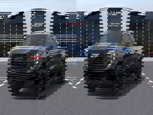 New 2026 GMC Sierra 1500 Pro w/ Graphite Edition image 7