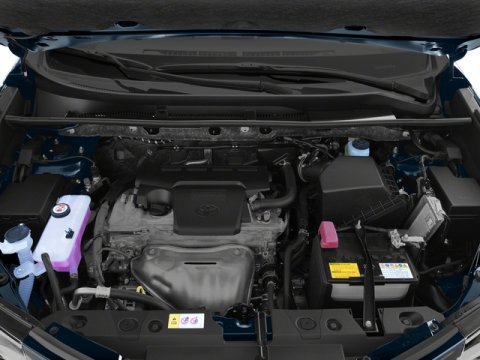 Used 2018 Toyota RAV4 Limited image 16