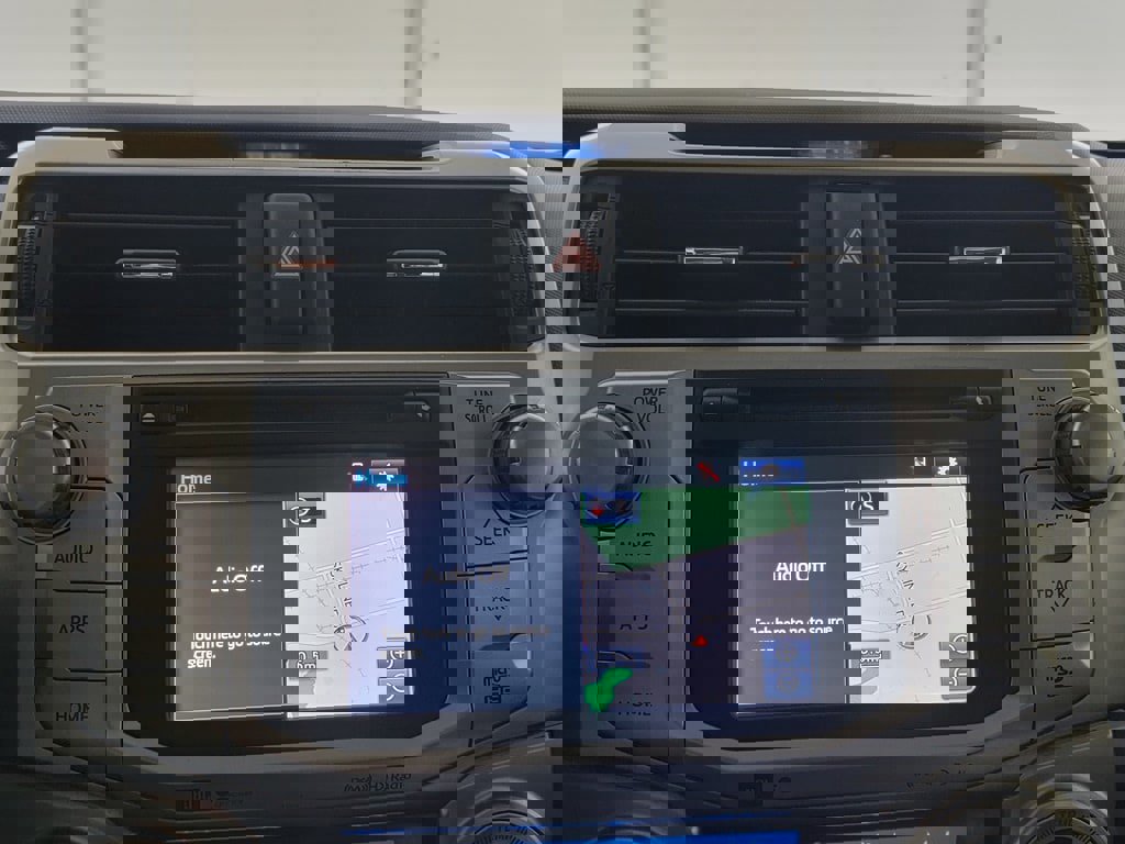 Used 2017 Toyota 4Runner Limited image 20