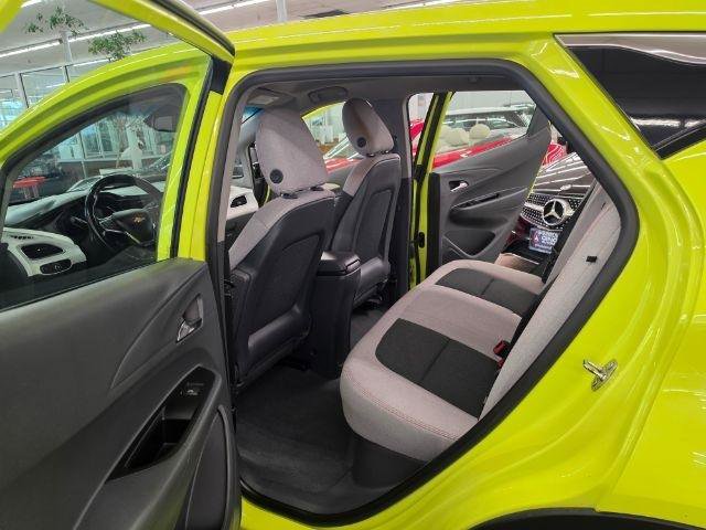 Used 2019 Chevrolet Bolt LT FWD image 31
