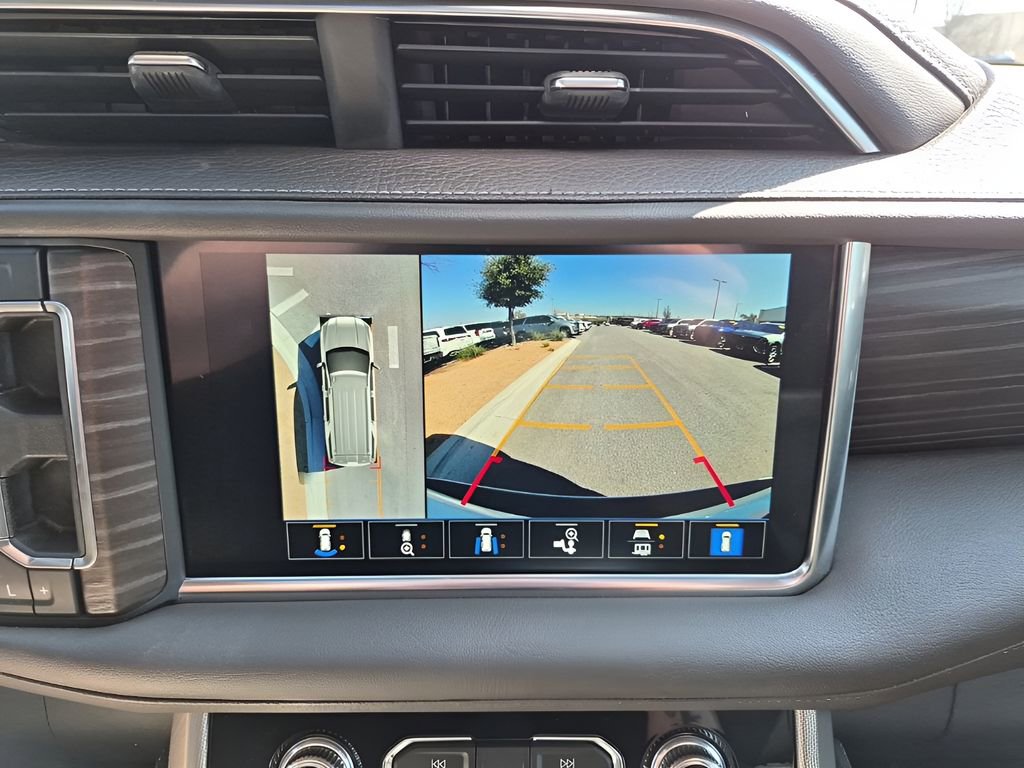 Used 2022 GMC Yukon Denali w/ Denali Ultimate Package image 42