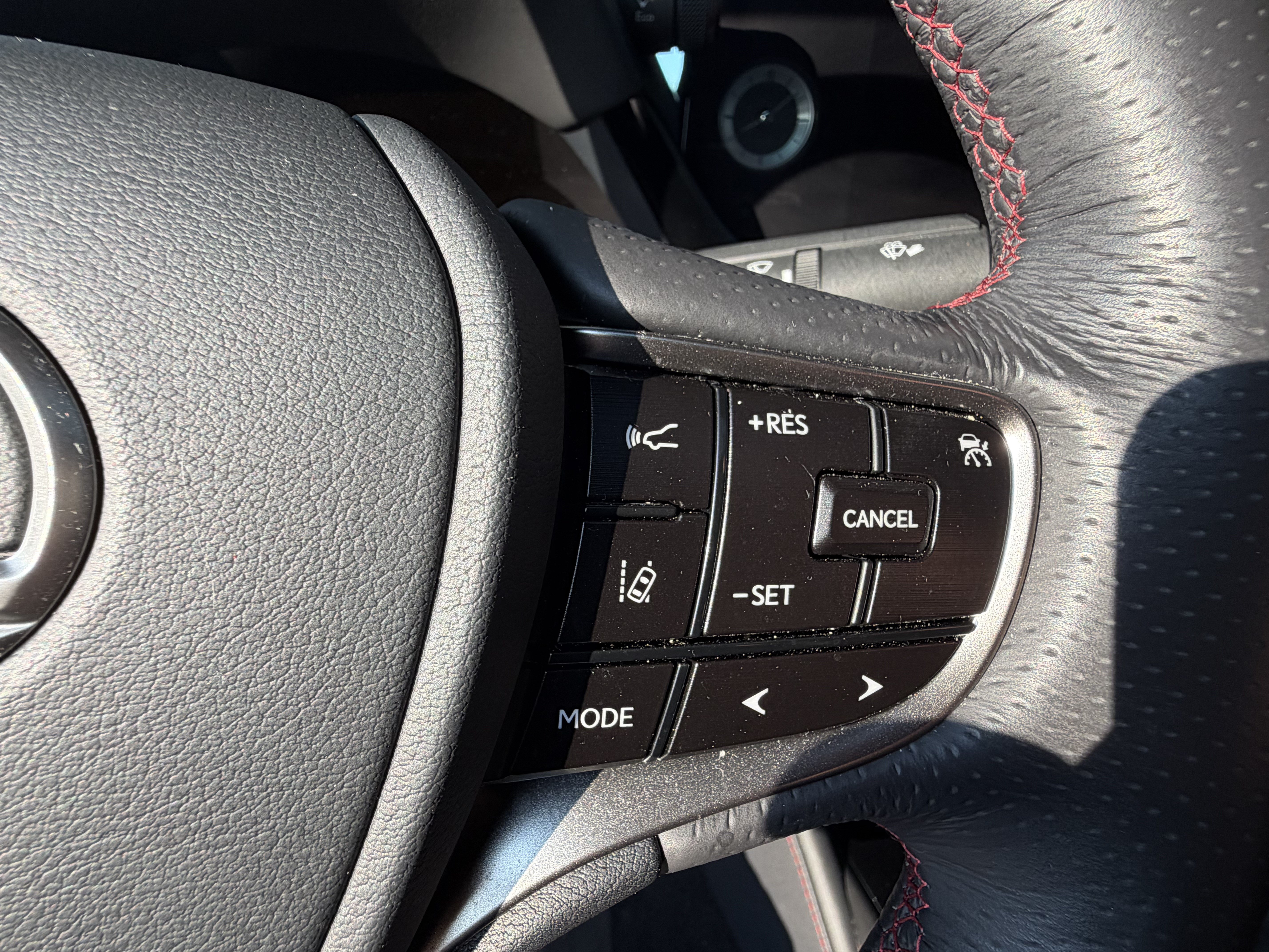 Certified 2025 Lexus ES 350 F Sport FWD image 20