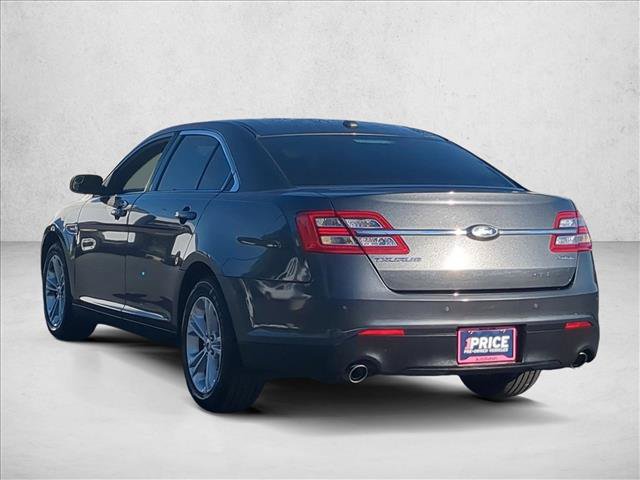 Used 2019 Ford Taurus SEL w/ Equipment Group 201A FWD image 8