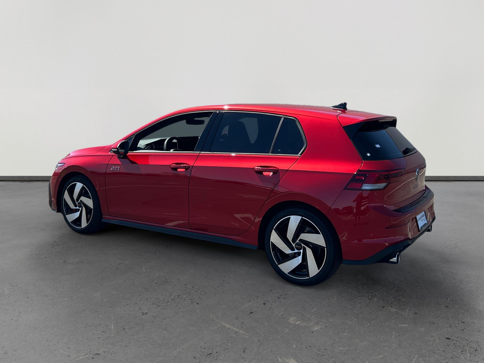 New 2026 Volkswagen Golf S FWD image 3