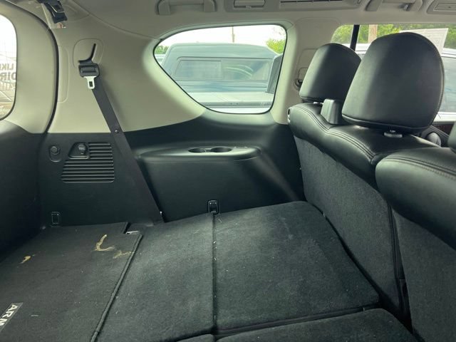Used 2018 Nissan Armada SL w/ Premium Package RWD image 8