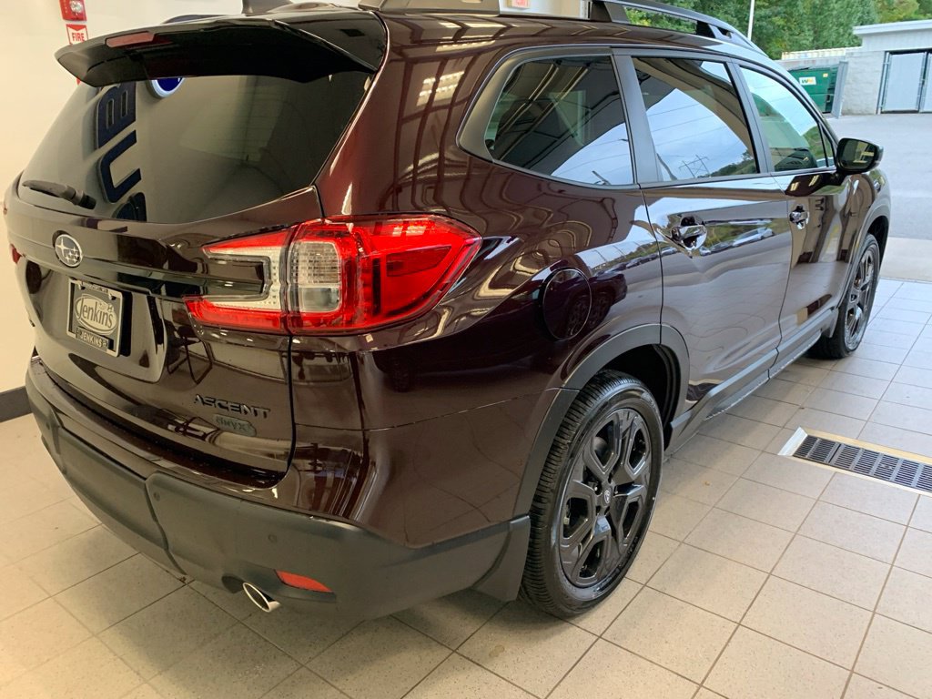 New 2027 Subaru Ascent Onyx Edition AWD/4WD image 19