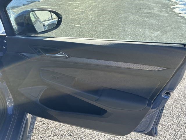 New 2026 Volkswagen GTI SE image 17