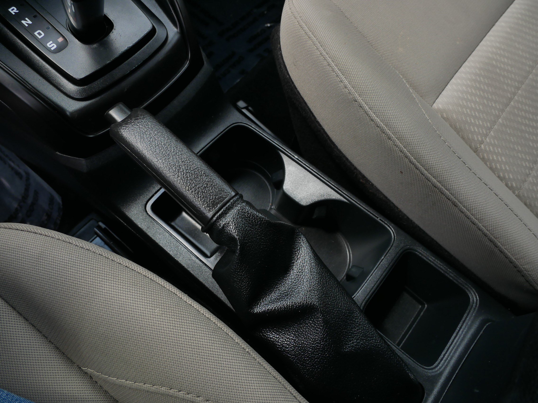 Certified 2019 Ford EcoSport S AWD/4WD image 32