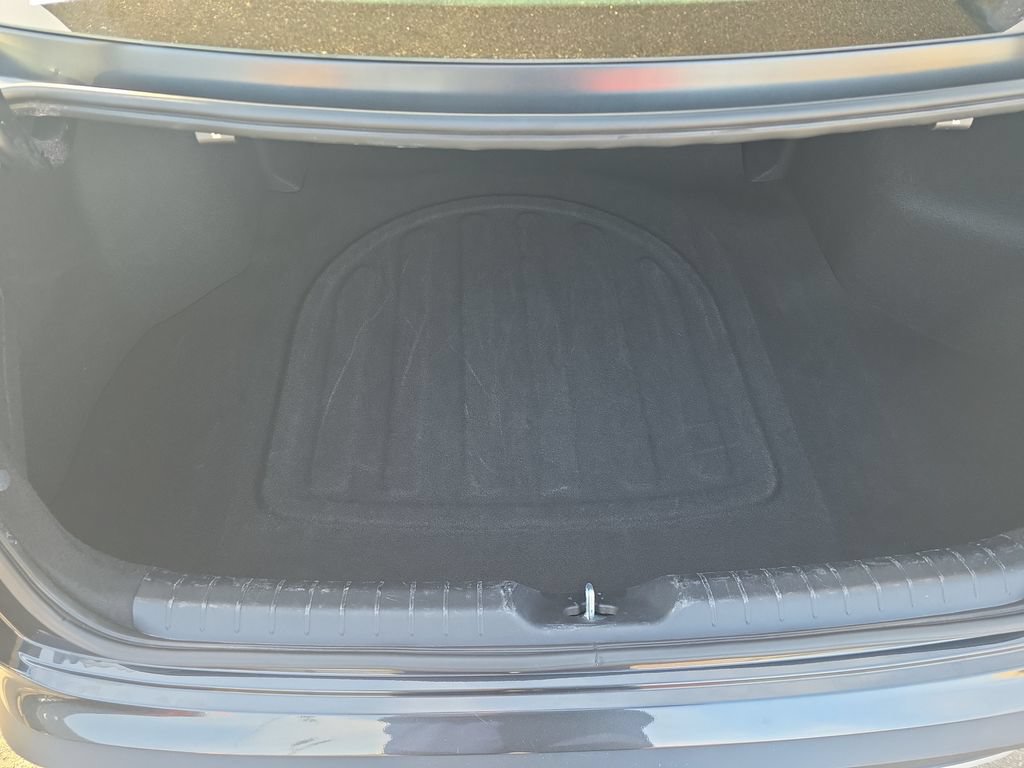 Used 2025 Kia K4 FWD image 20