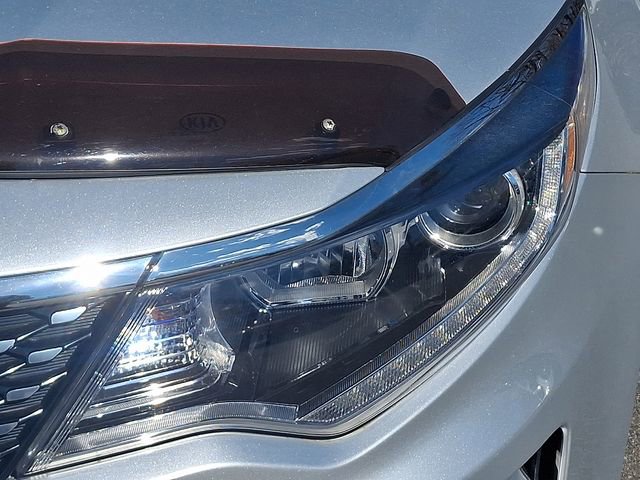 Used 2018 Kia Optima EX image 9