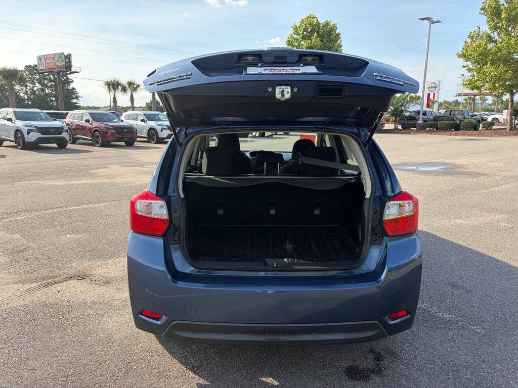 Used 2012 Subaru Impreza 2.0i Sport Premium AWD/4WD image 4