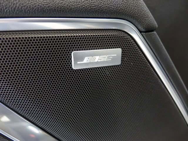 Certified 2023 Chevrolet Silverado 1500 RST w/ All Star Edition Plus image 25