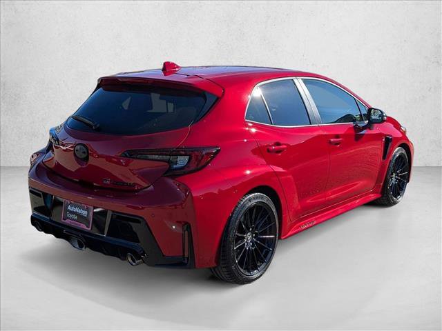Used 2024 Toyota Corolla GR image 5