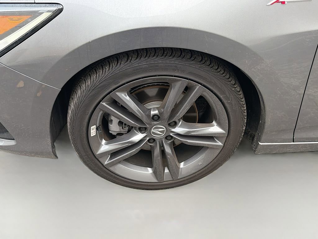 Used 2025 Acura Integra A-Spec image 29