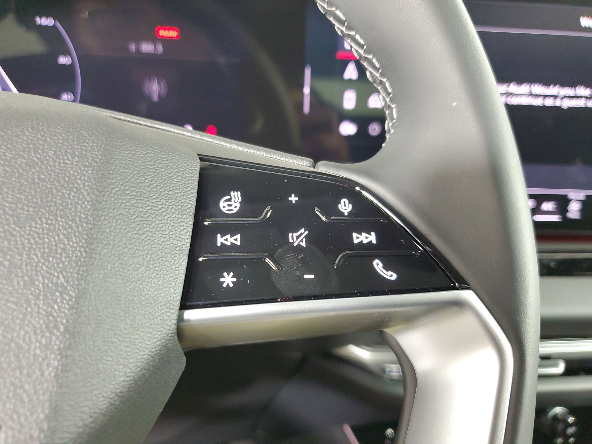 New 2026 Audi A6 Prestige image 33