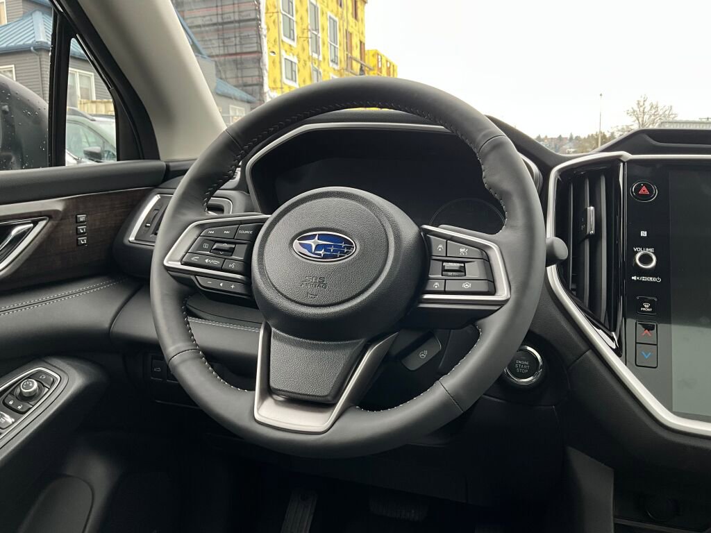 New 2026 Subaru Ascent Touring AWD/4WD image 23
