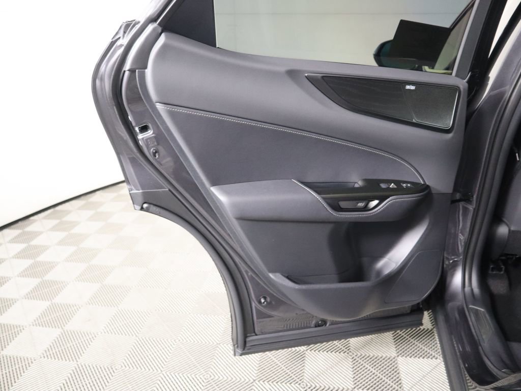 New 2026 Lexus NX 450h+ AWD w/ Luxury Package image 27