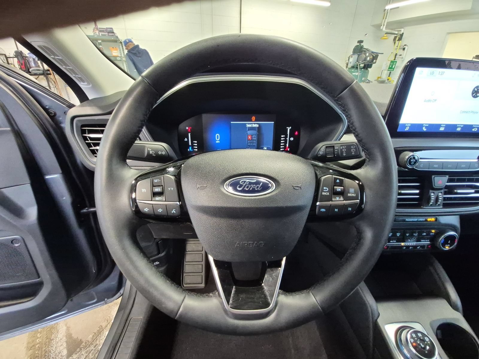 Used 2023 Ford Escape Active AWD/4WD image 20