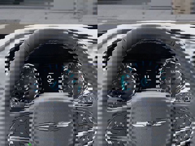 New 2026 Chrysler Voyager LX image 17