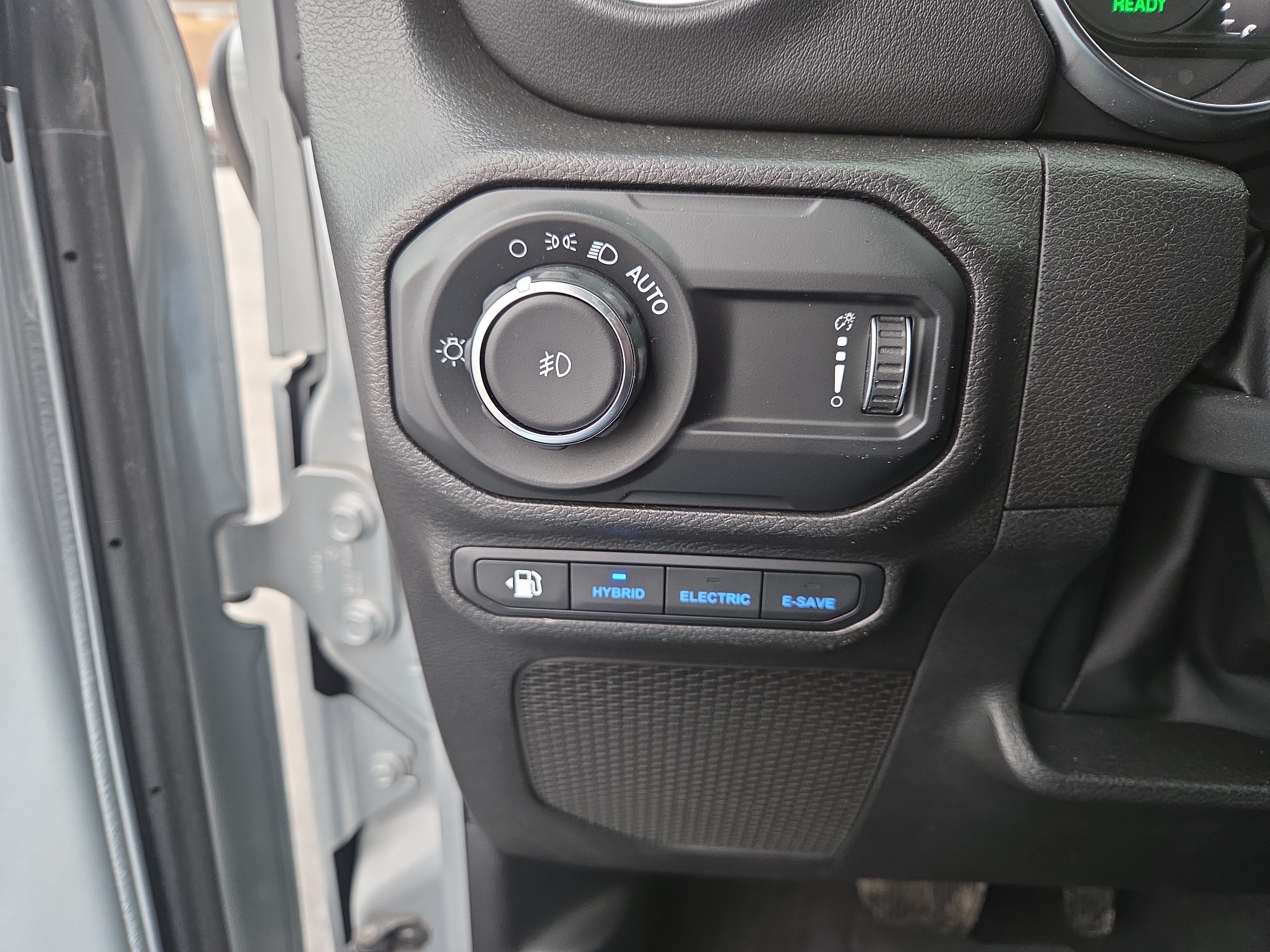 Certified 2023 Jeep Wrangler Unlimited Sahara w/ Cold Weather Group AWD/4WD image 30