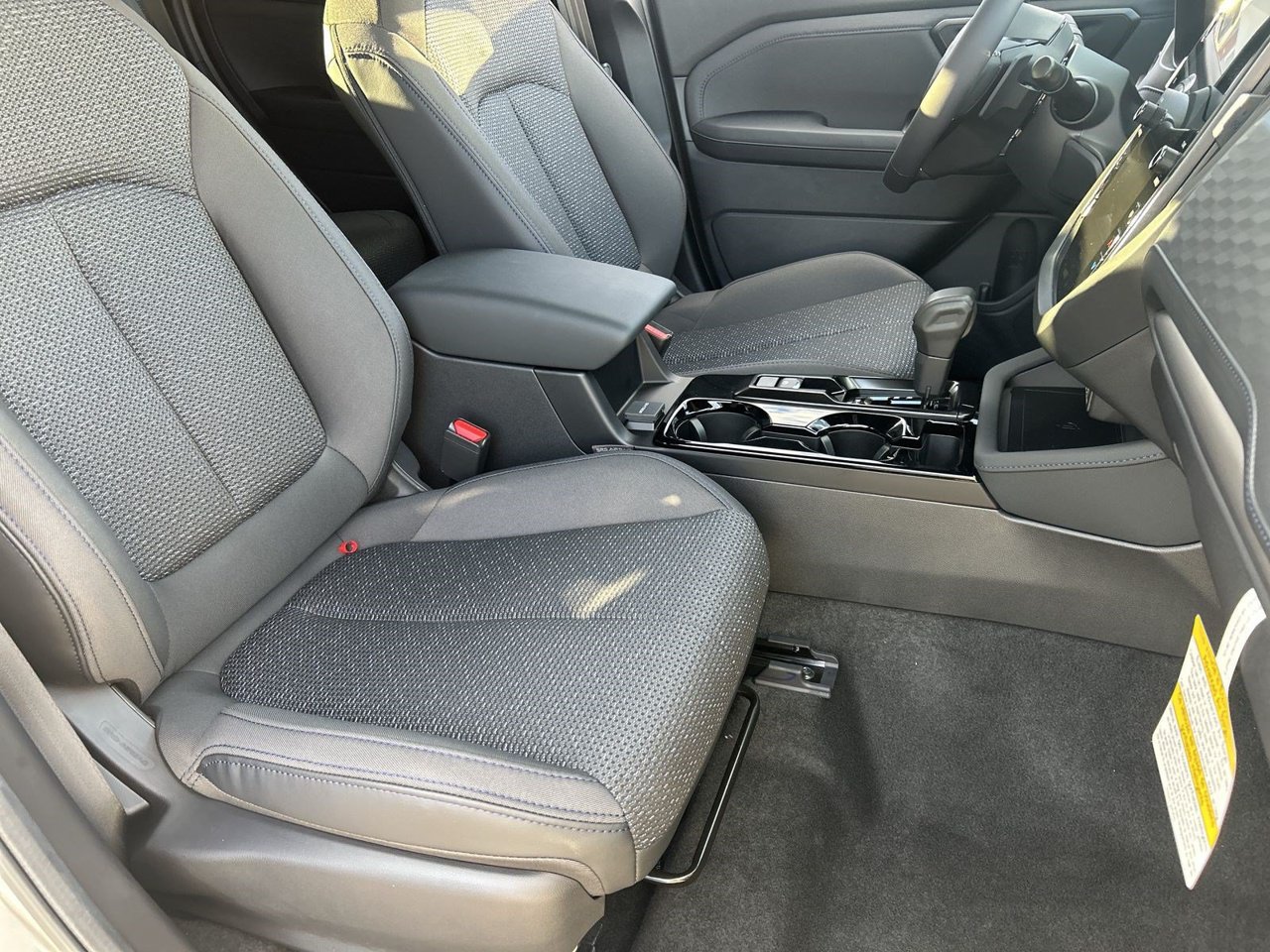 New 2026 Subaru Forester Touring AWD/4WD image 7