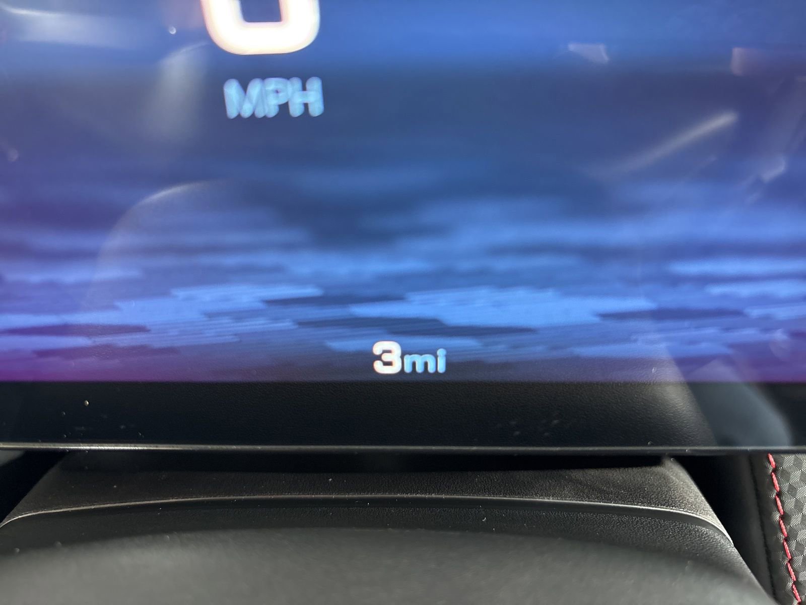 New 2026 Chevrolet Equinox RS w/ Safety and Technology Package FWD image 33