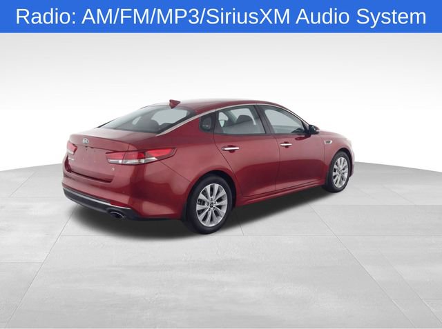 Used 2018 Kia Optima S image 4