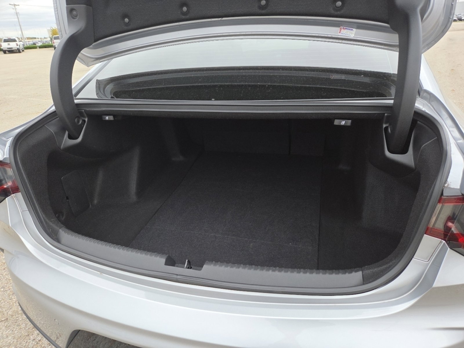 Used 2021 Acura TLX w/ A-SPEC Pkg image 20