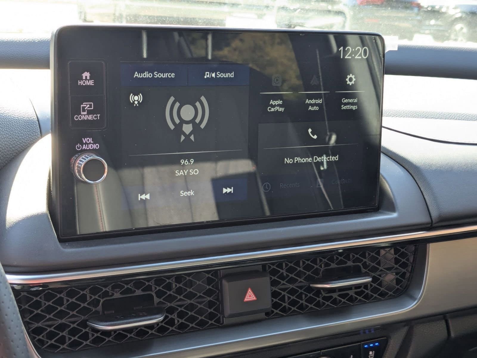 New 2025 Acura ADX A-Spec AWD/4WD image 13