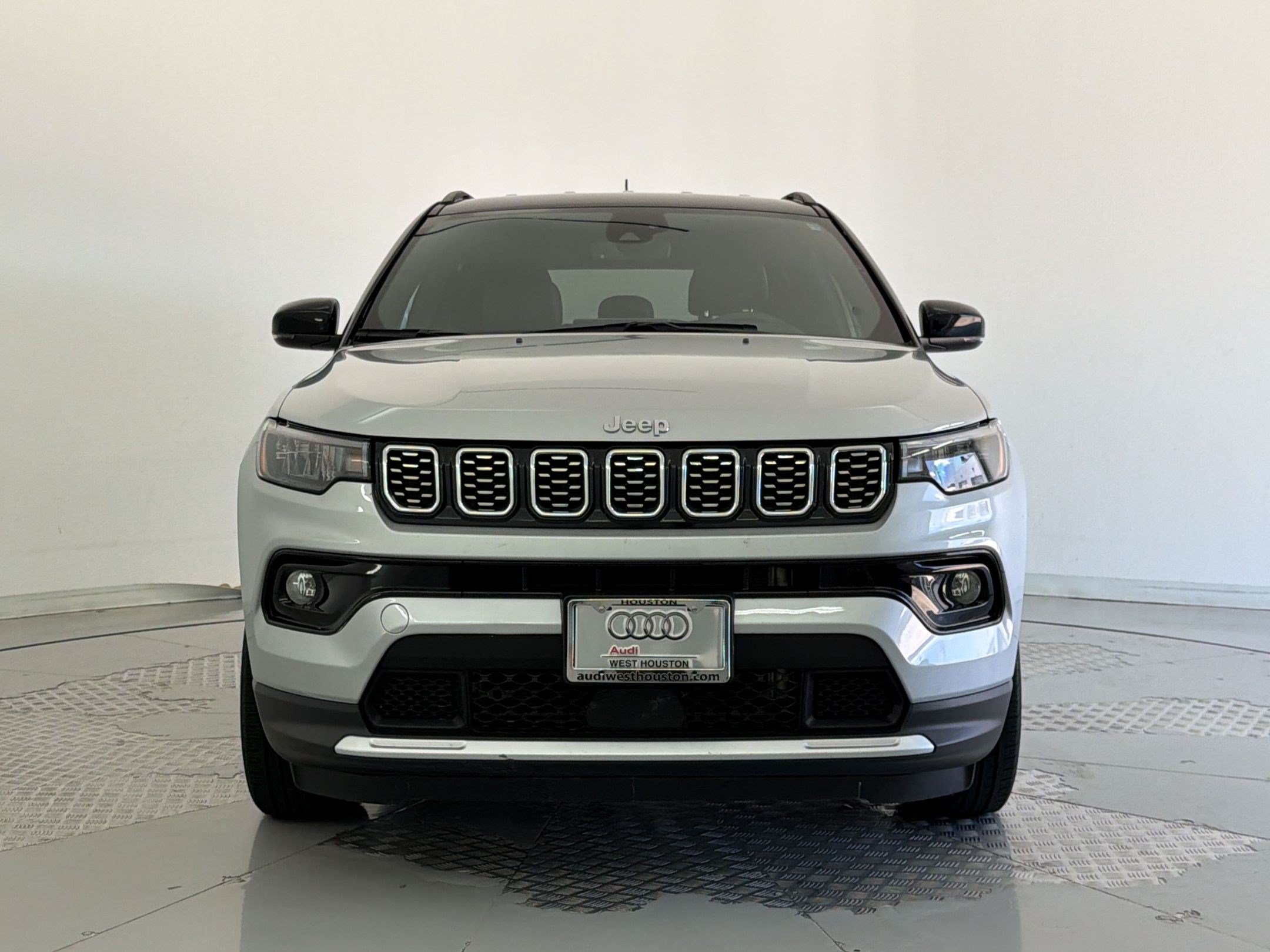 Used 2024 Jeep Compass Limited AWD/4WD image 6