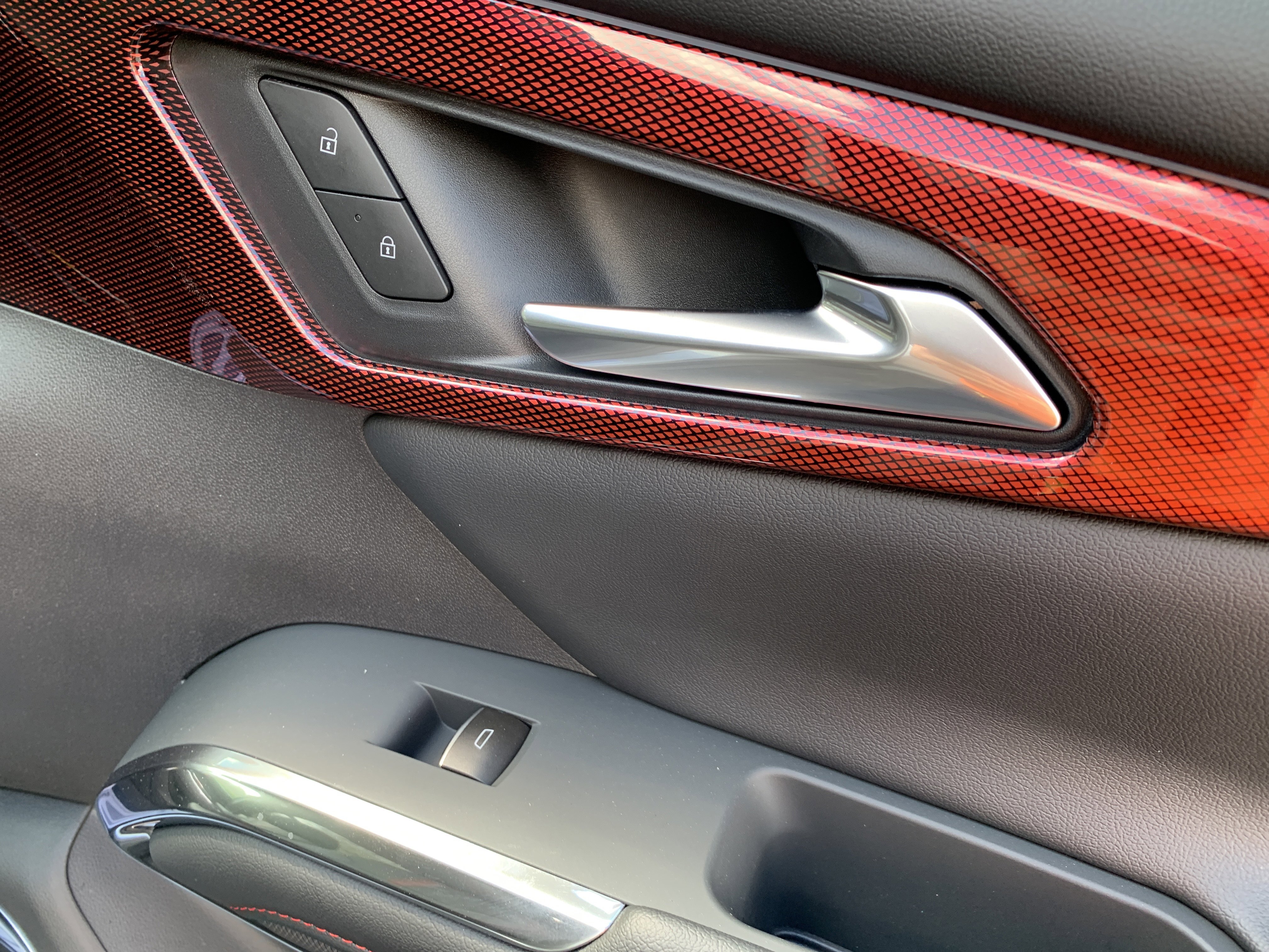 New 2026 Chevrolet Traverse RS w/ LPO, Floor Liner Package image 31