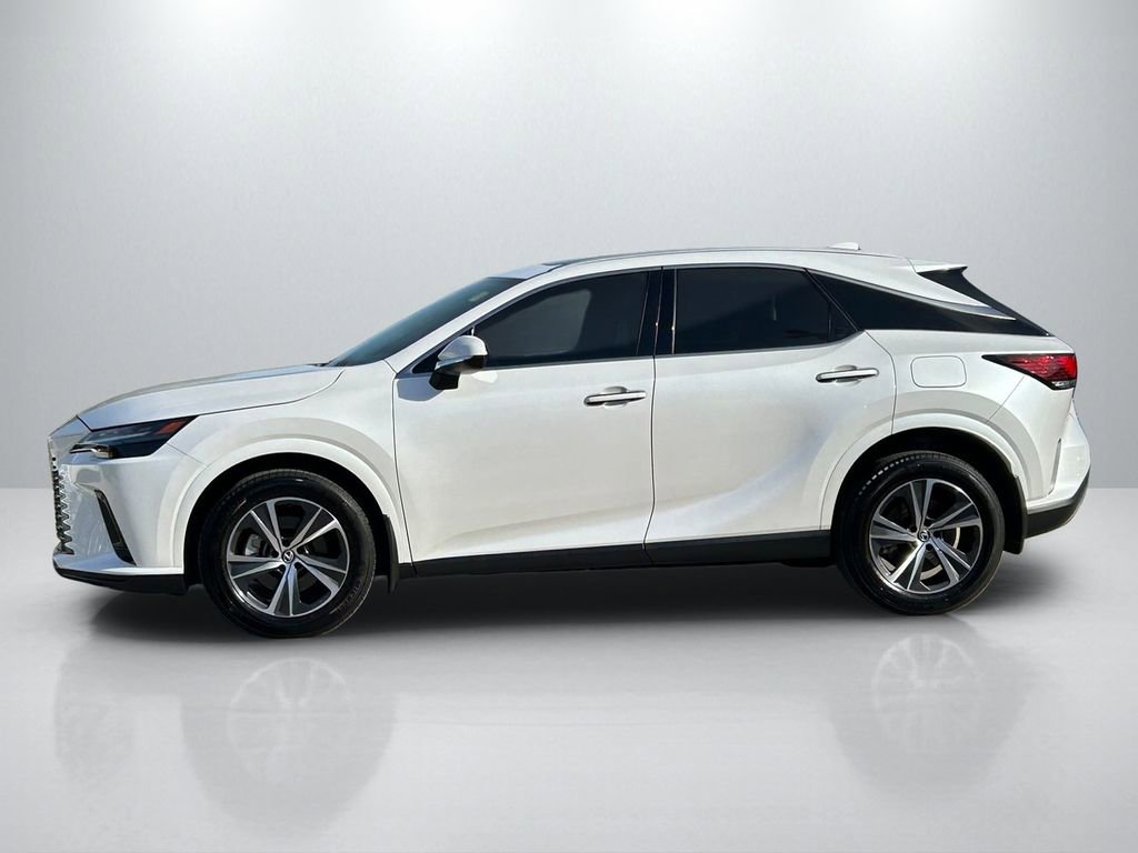 Used 2023 Lexus RX 350 Premium w/ Cold Area Package image 8