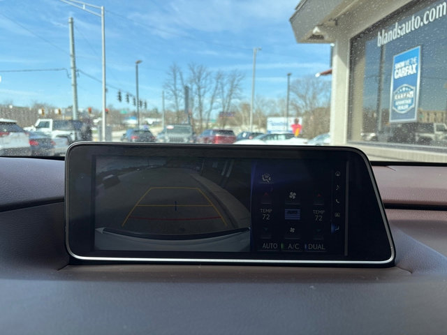 Used 2016 Lexus RX 350 AWD w/ Premium Package image 38