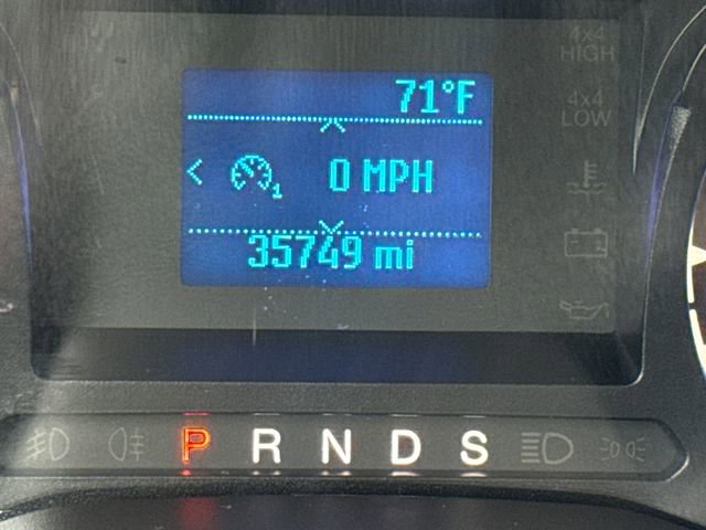 Certified 2021 Ford Ranger XL image 30