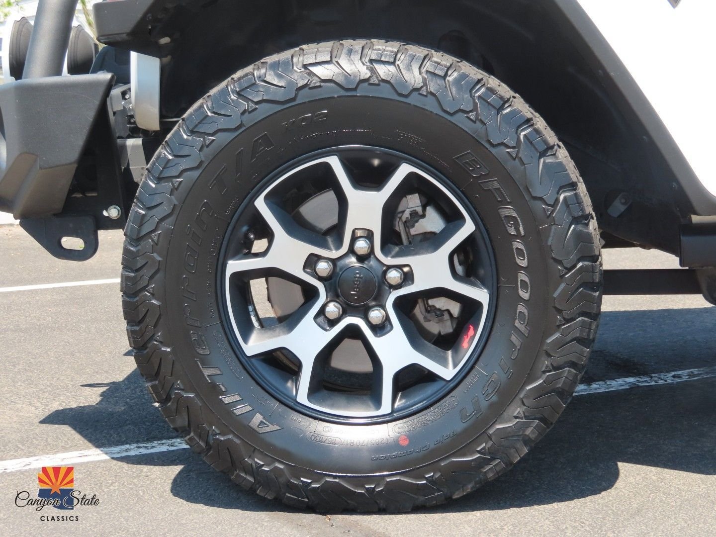 Used 2021 Jeep Wrangler Unlimited Rubicon image 15