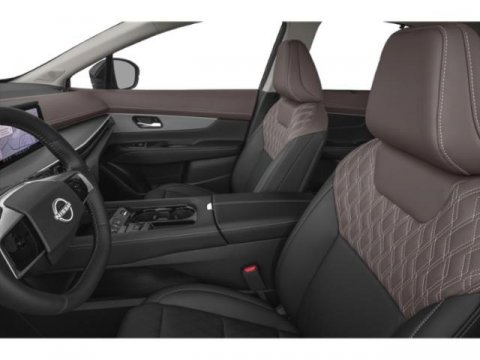 New 2026 Nissan Murano Platinum w/ Cargo Package image 11