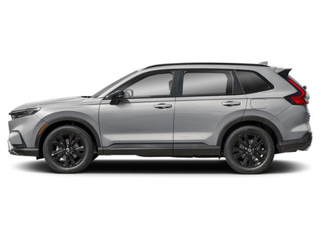 New 2026 Honda CR-V Sport Touring image 2