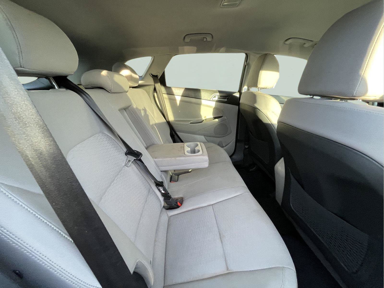 Used 2019 Hyundai Tucson Value AWD/4WD image 21