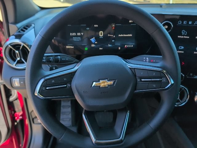 New 2026 Chevrolet Blazer EV LT FWD image 15