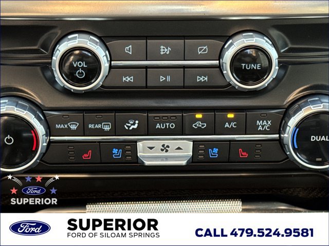 Used 2023 Ford F150 Raptor w/ Raptor 37 Performance Package AWD/4WD image 20