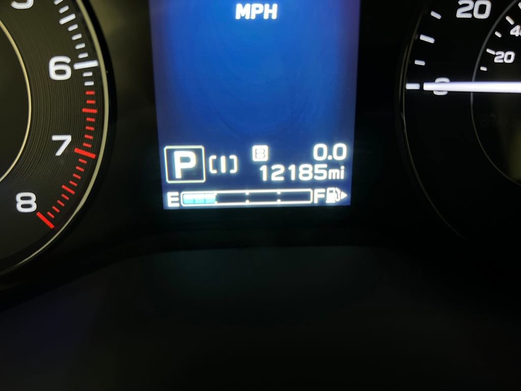 Used 2023 Subaru Impreza 2.0i Premium AWD/4WD image 19