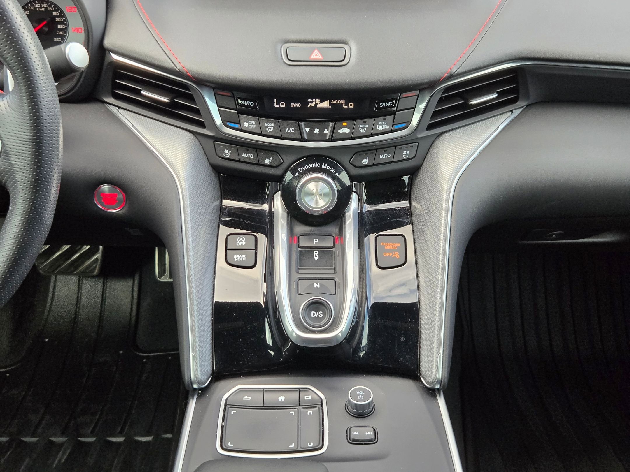 Used 2023 Acura TLX Type S AWD/4WD image 20