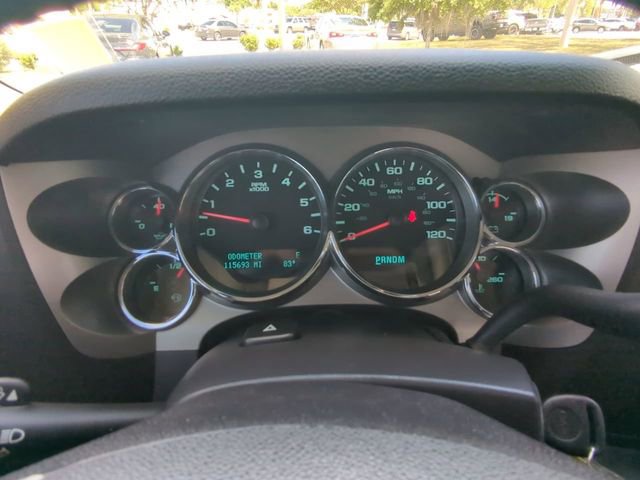Used 2011 GMC Sierra 1500 SLE w/ Power Tech Package AWD/4WD image 24