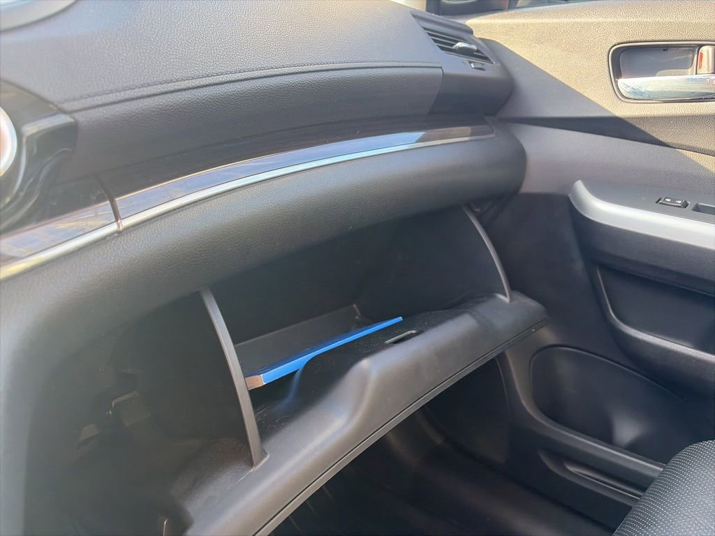 Used 2015 Honda CR-V Touring image 18